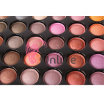 Trusa de farduri cu  88 culori mate si sidefate pentru machiaj Profesional Nr 88-5